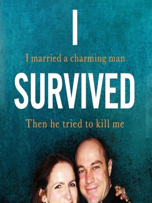 cover image of I Survived